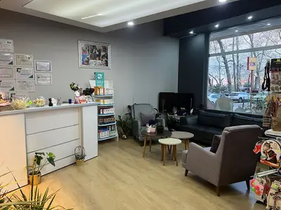 Sude Veteriner Kliniği
