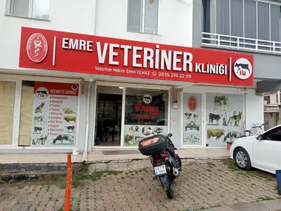 Doğan Veteriner Kliniği