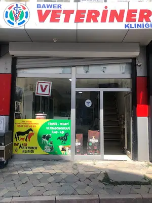Bawer Veteriner Kliniği