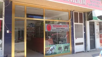 Göktaş Veteriner Kliniği