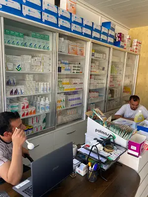 Akcan Vet