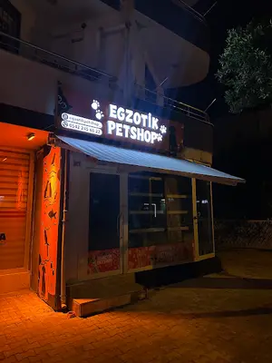 Söğüt Pet Shop