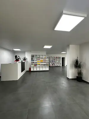 Koçari Veteriner Kliniği