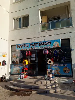 Balım Petshop
