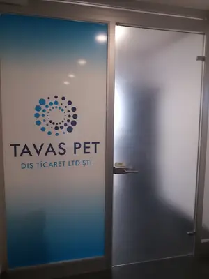 Tavas Pet Dış Ticaret Ltd