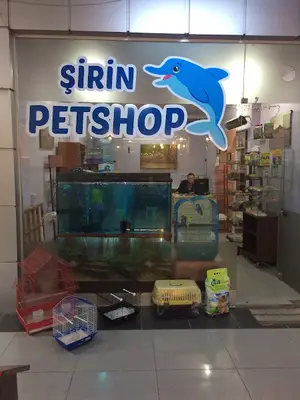 Ereğli Sihirli Pet Shop fotoğrafı