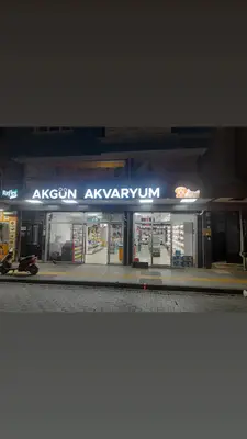 Akgün Akvaryum