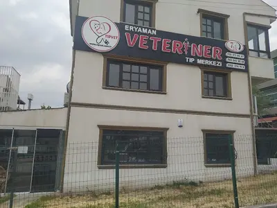 TIPVET Eryaman Veteriner Tıp Merkezi fotoğrafı