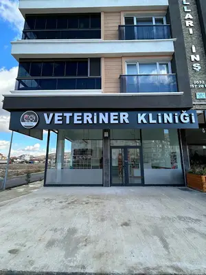 Sincan Yenikent Neo Vita Veteriner Kliniği fotoğrafı