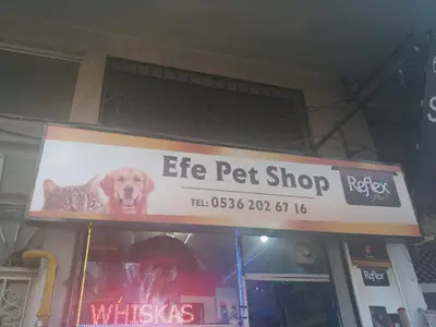 Efe Pet Shop