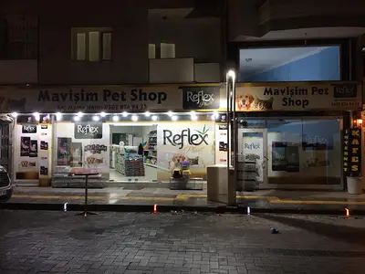 Mavişim Petshop