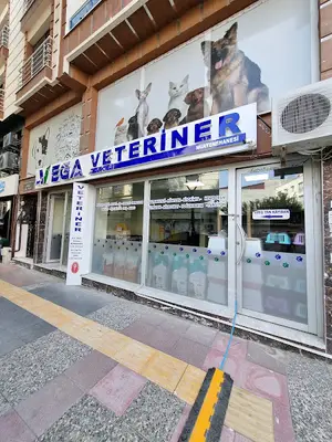 Vega Veteriner Kliniği