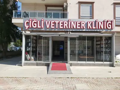 Kent Veteriner Kliniği