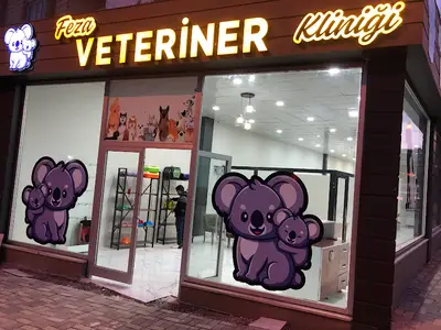 Feza Veteriner Kliniği