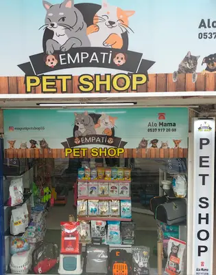 Empati Petshop 35