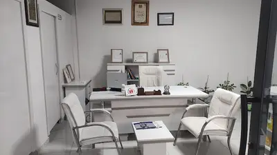 Saruhan Veteriner Kliniği