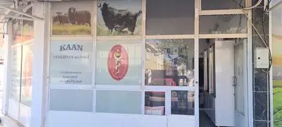 Kaan Veteriner Kliniği
