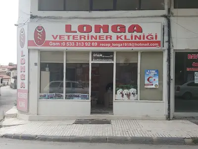 Yalçin Veteriner Kliniği