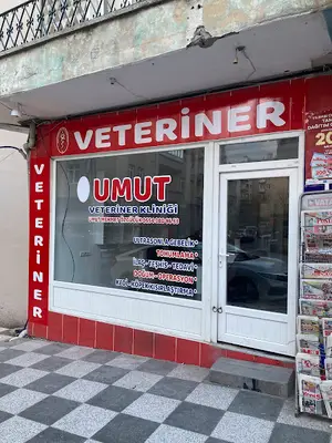 Uzman Veteriner Kliniği