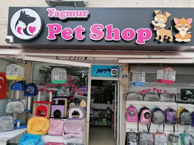 Yaǧmur Pet Shop