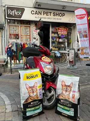 Can Pet Shop Balçova