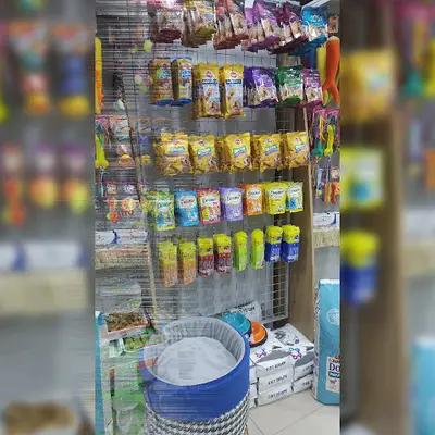 İlayda Petshop2