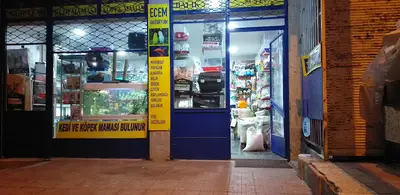 Ecem Akvaryum