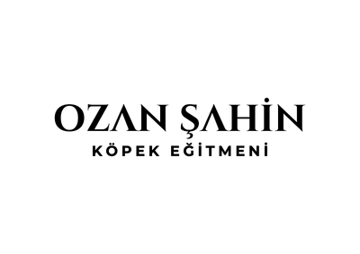 ANTALYA KÖPEK EĞİTMENİ OZAN ŞAHİN