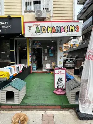 7/24 Petshop - Gaziemir Pet Shop