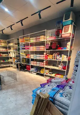Huzur Petshop