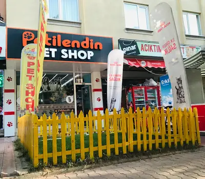 Patilendin PET SHOP