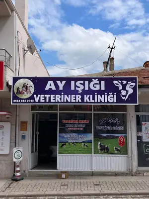 Ay Işığı Veteriner Kliniği