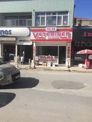 Hara Veteriner