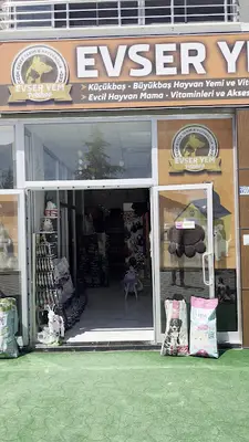 ŞIK PATİ KUAFÖRÜ VE PET SHOP fotoğrafı