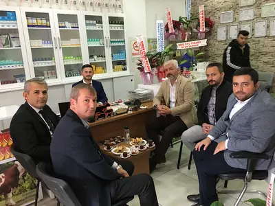 Aslım Veteriner Kliniği
