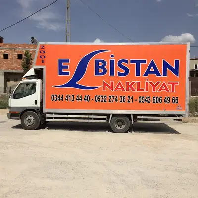 Elbistan Nakliye Evden Eve, Canlı Hayvan