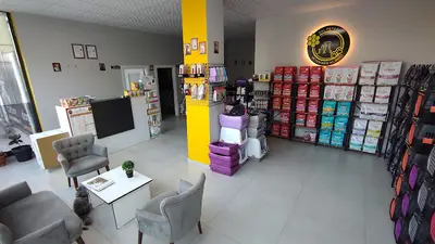 Kaplanlar Veteriner Kliniği