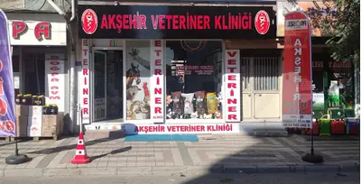 Veteriner Hekim Ahmet Baş