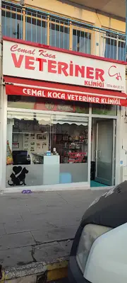 Cemal Koca Veteriner Kliniği