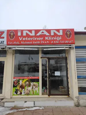 İnan Veteriner Kliniği