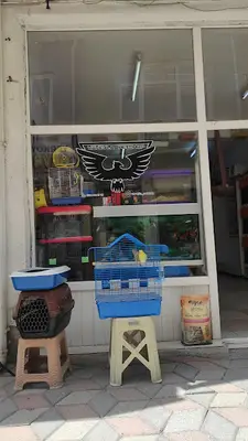 Vaveyla Petshop