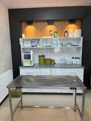 Karapınar Veteriner Kliniği fotoğrafı