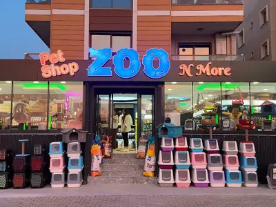 ZOO N More