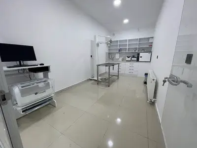 PetPartner Pursaklar Veteriner Klinik