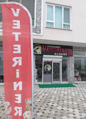UYDUKENT VETERİNER KLİNİĞİ