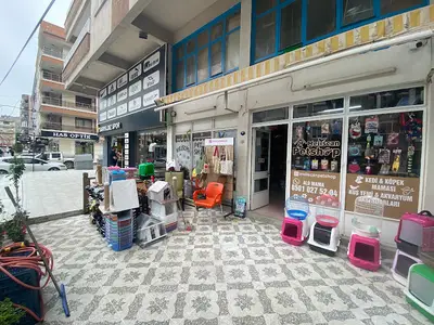 Meliscan Pet Shop