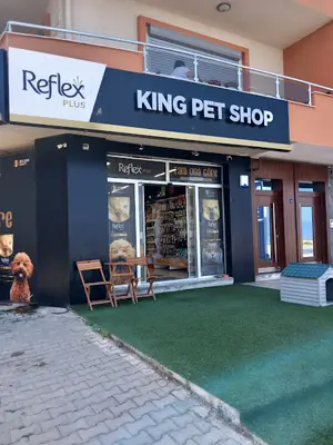 King Petshop Güzelbahçe