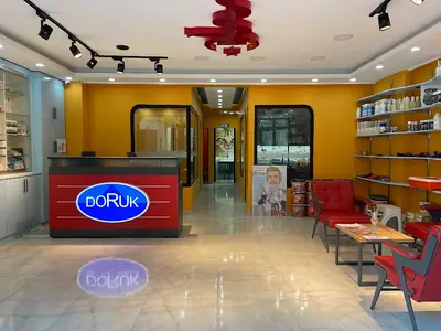 DORUK VETERİNER