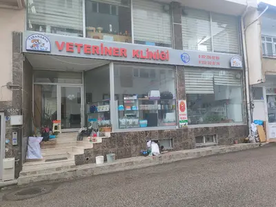 Şeref Koçaş Veteriner Kliniği