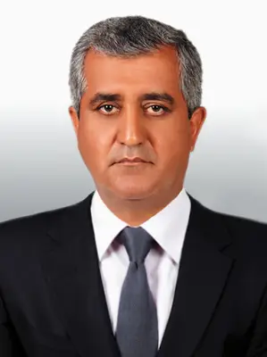 Veteriner Hekim Mehmet Kaplan